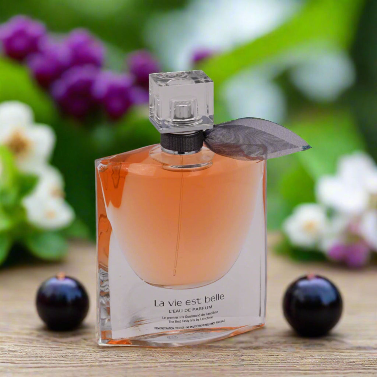 La vie est bella by LANCOME Perfume women 2.5 oz L'EDP NEW TESTER