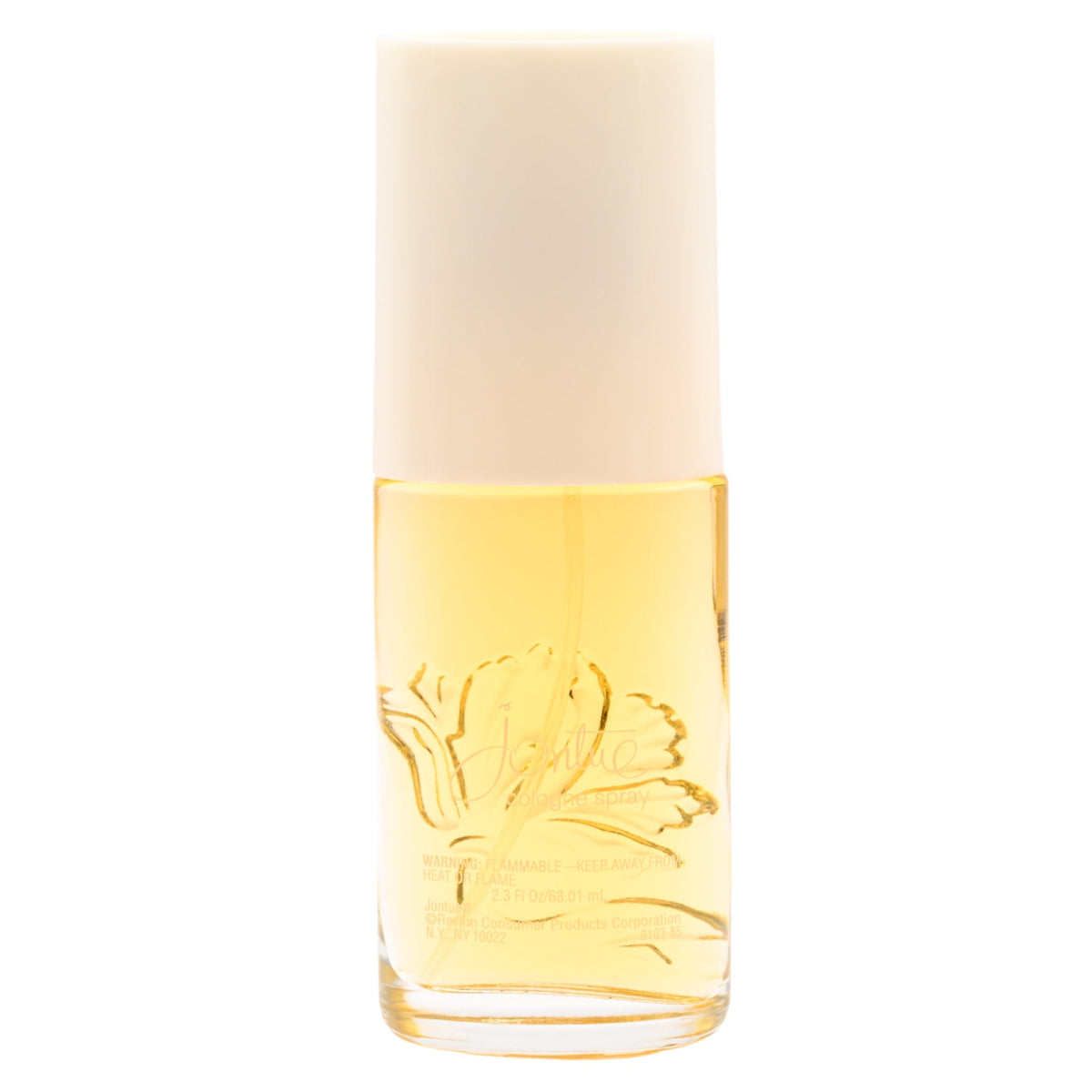 Jontue by Revlon 2.3 oz EDC Cologne Spray for Women New in Box