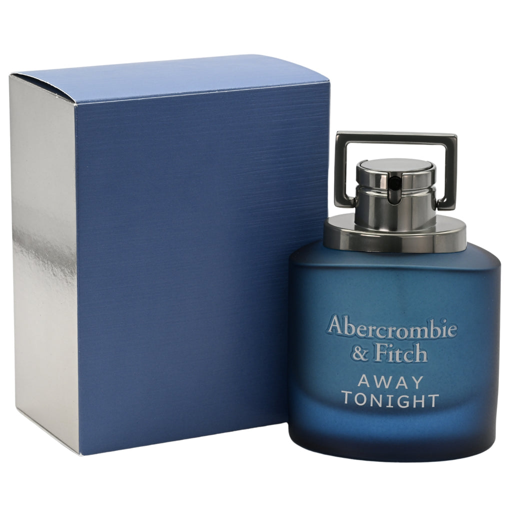 Away Tonight by Abercrombie & Fitch cologne men EDT 3.3 / 3.4 oz New In Box