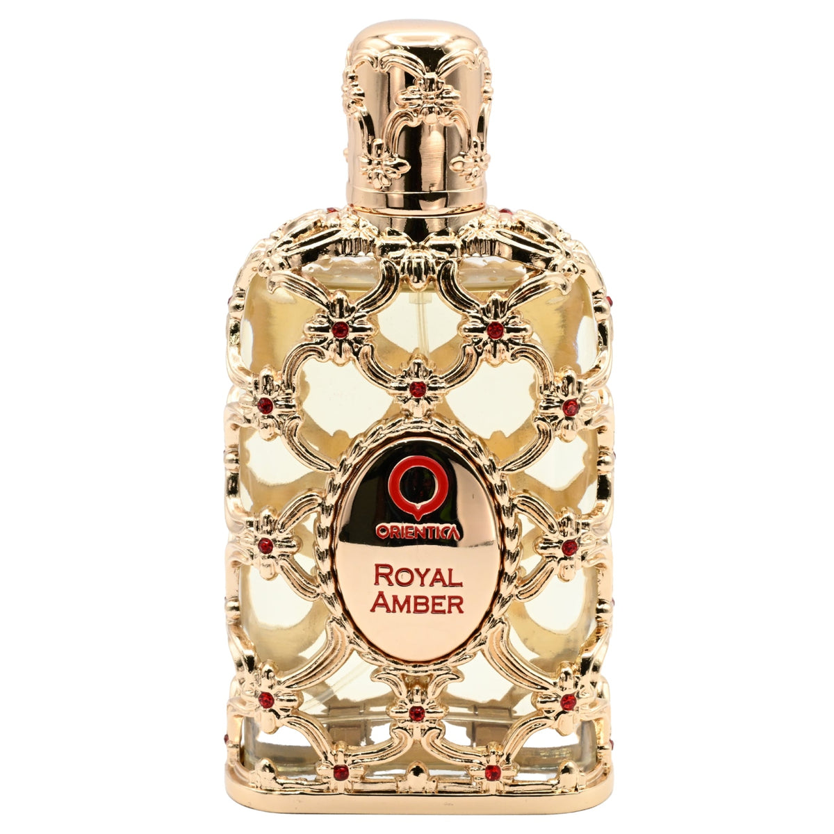Orientica Royal Amber by Orientica perfume for unisex EDP 2.7 oz New in Box