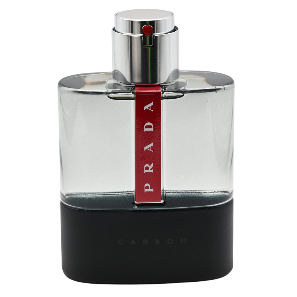 Carbon Luna Rossa by Prada cologne for men EDT 3.3 / 3.4 oz New in Box