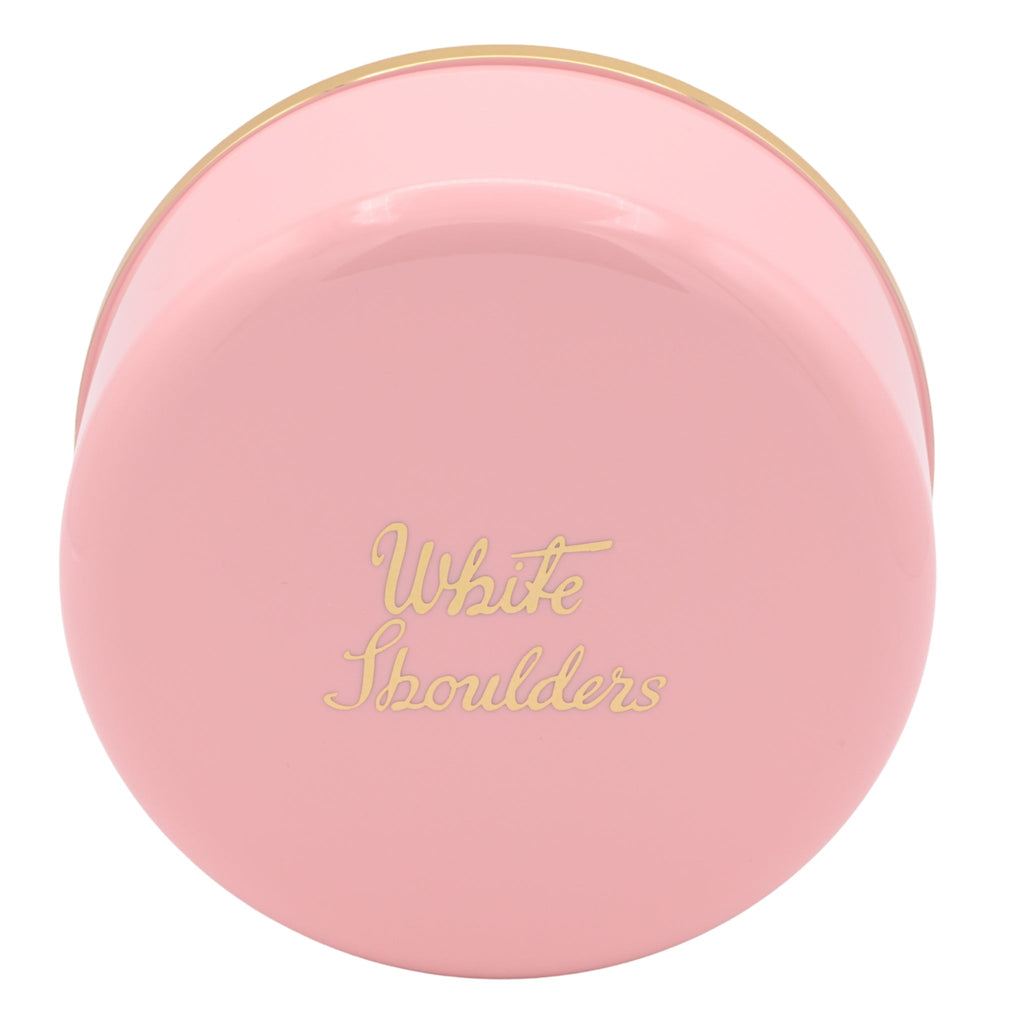 White Shoulders by Elizabeth Arden 2.6 oz Bath Powder for Women New in Box