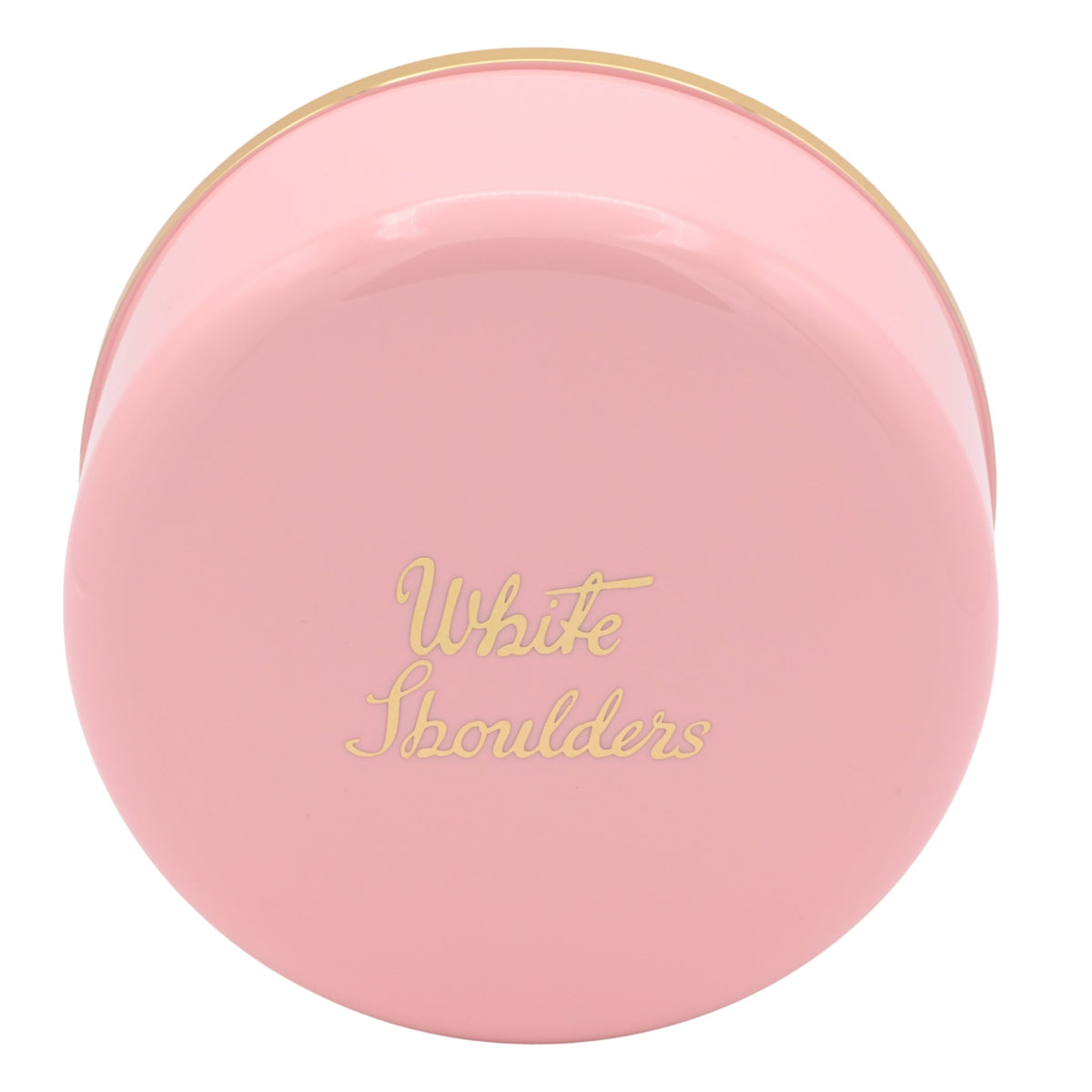 White Shoulders by Elizabeth Arden 2.6 oz Bath Powder for Women New in Box