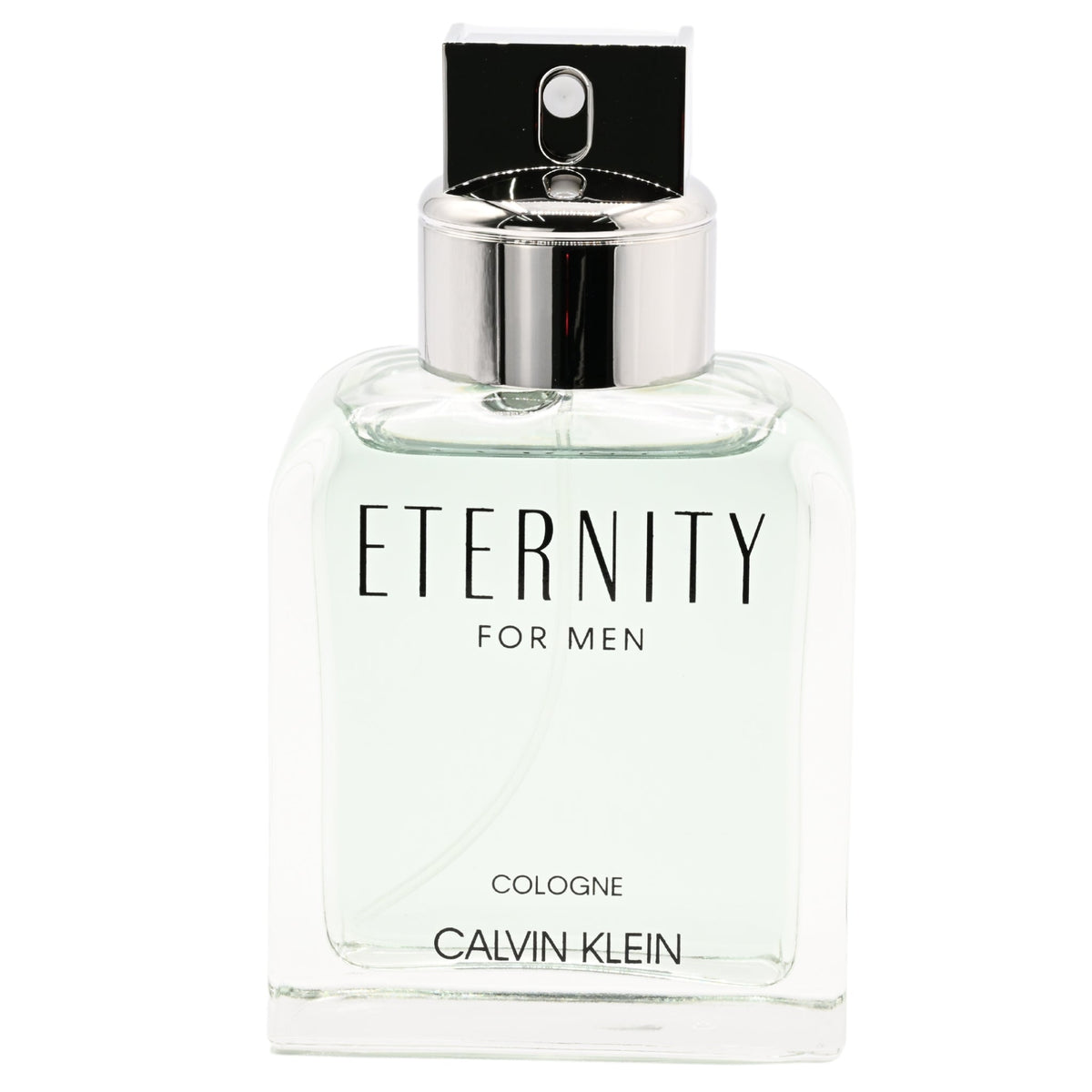 Eternity Cologne by Calvin Klein for men EDT 3.3 / 3.4 oz New in Box