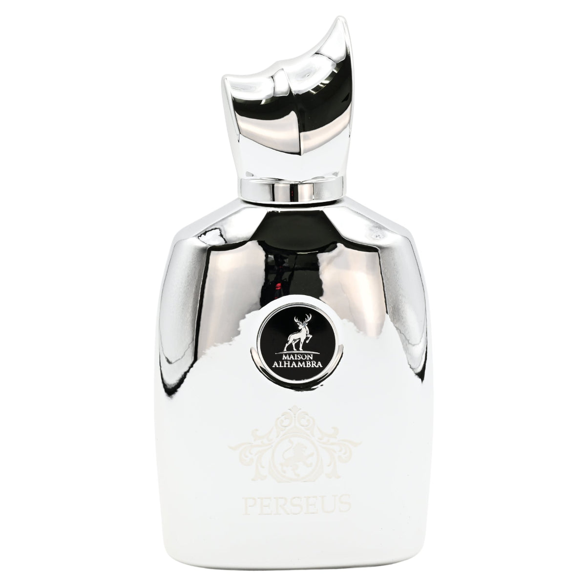 Perseus by Maison Alhambra cologne for men EDP 3.3 / 3.4 oz New in Box