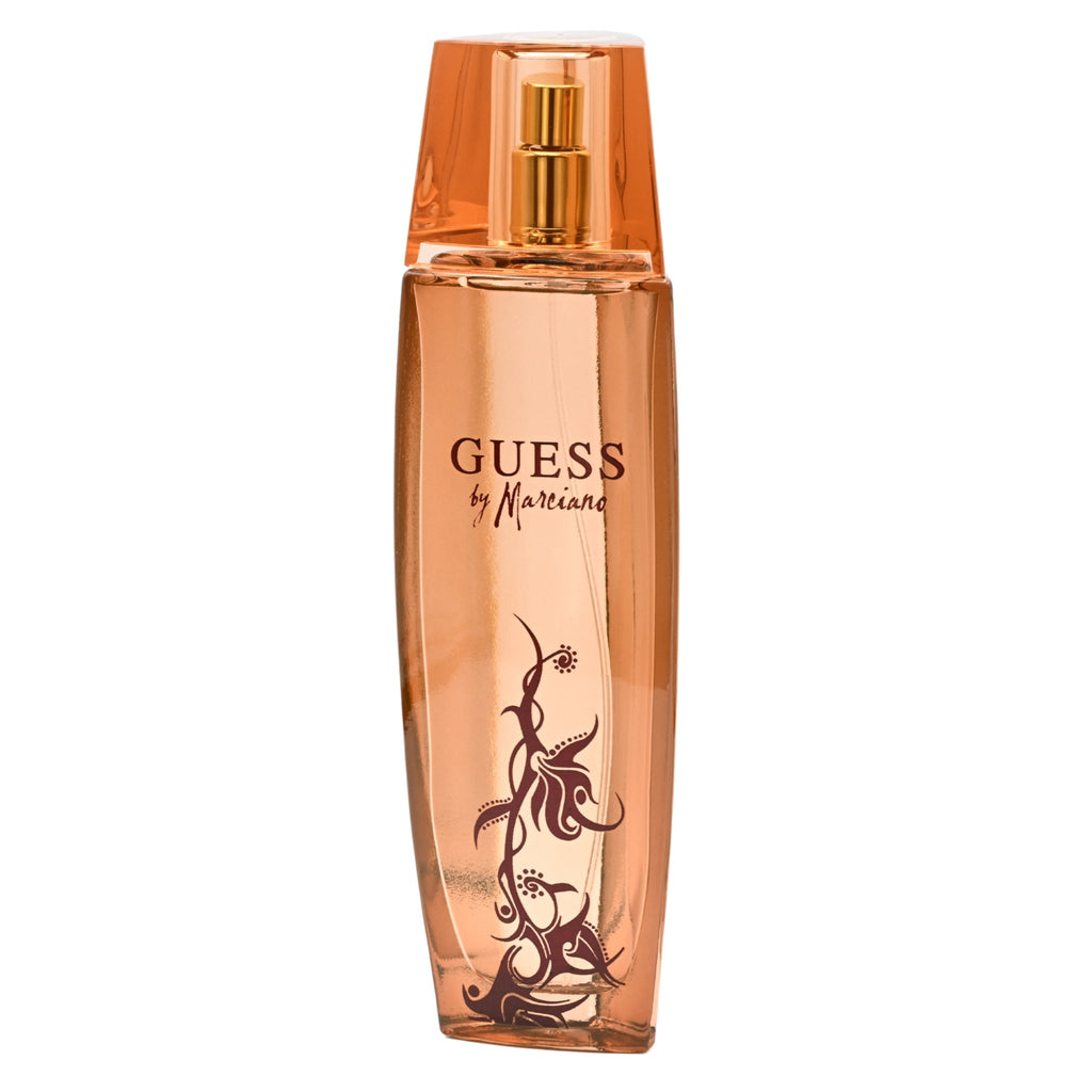 GUESS MARCIANO 3.3 oz / 3.4 oz edp for Women Perfume New In Box