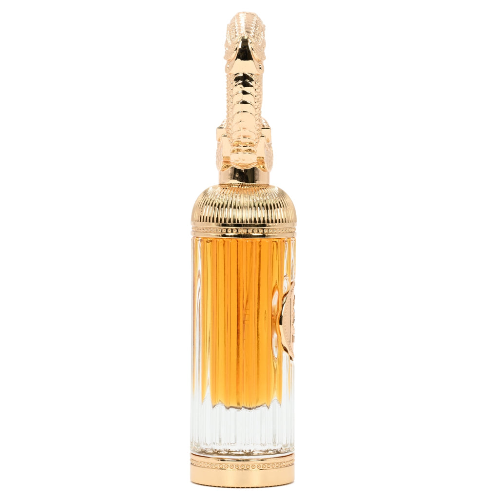 Sehr by Lattafa perfume for unisex EDP 3.3 / 3.4 oz New in Box