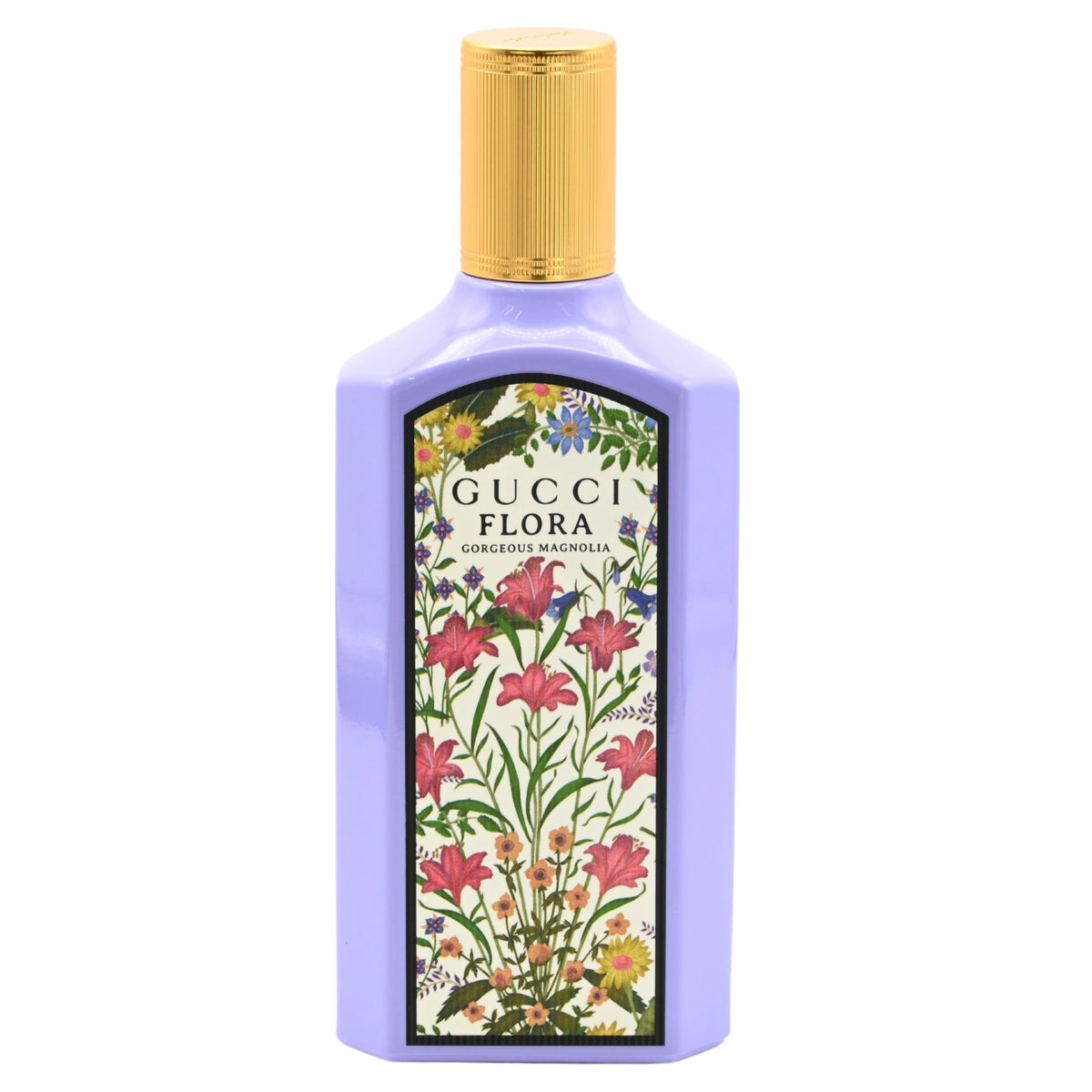 Flora Gorgeous Magnolia by Gucci perfume for her EDP 3.3 / 3.4 oz New in Box