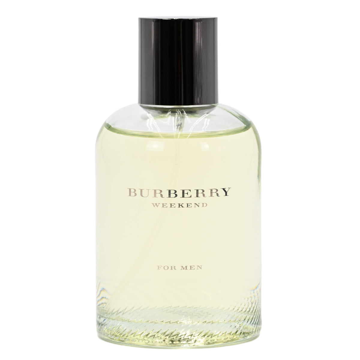BURBERRY WEEKEND for Men Cologne edt 3.3 oz / 3.4 oz New in Box Sealed