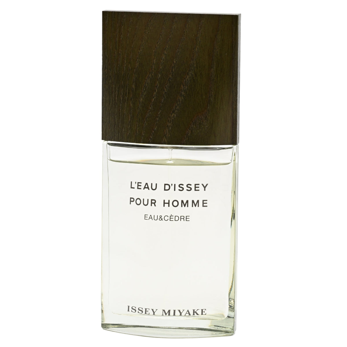 Eau & Cedre by Issey Miyake cologne for men EDT Intense 3.3 / 3.4 oz New in Box