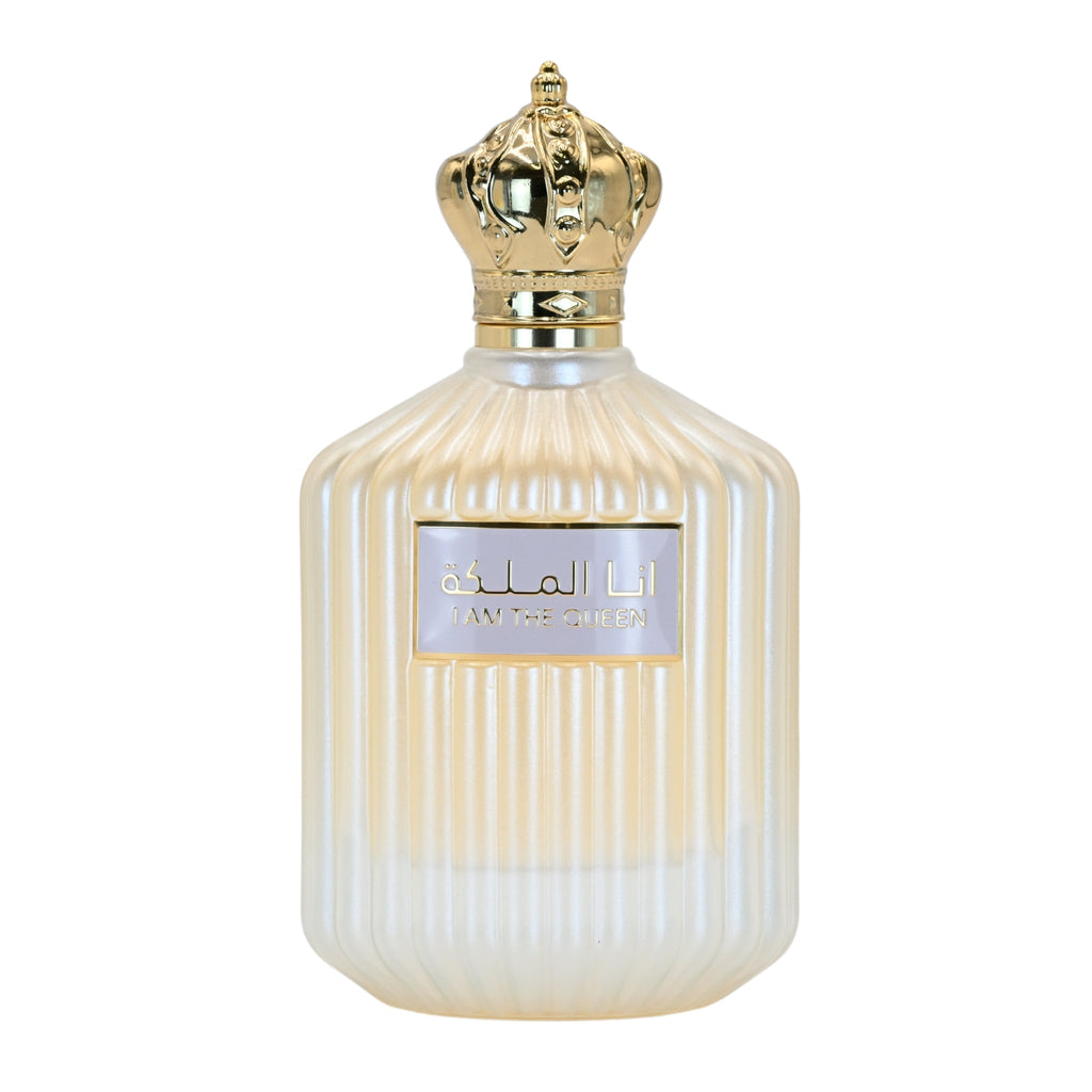 Ana Al Malikah I Am Queen by Ard Al Zaafaran EDP 3.3 / 3.4 oz New in Box