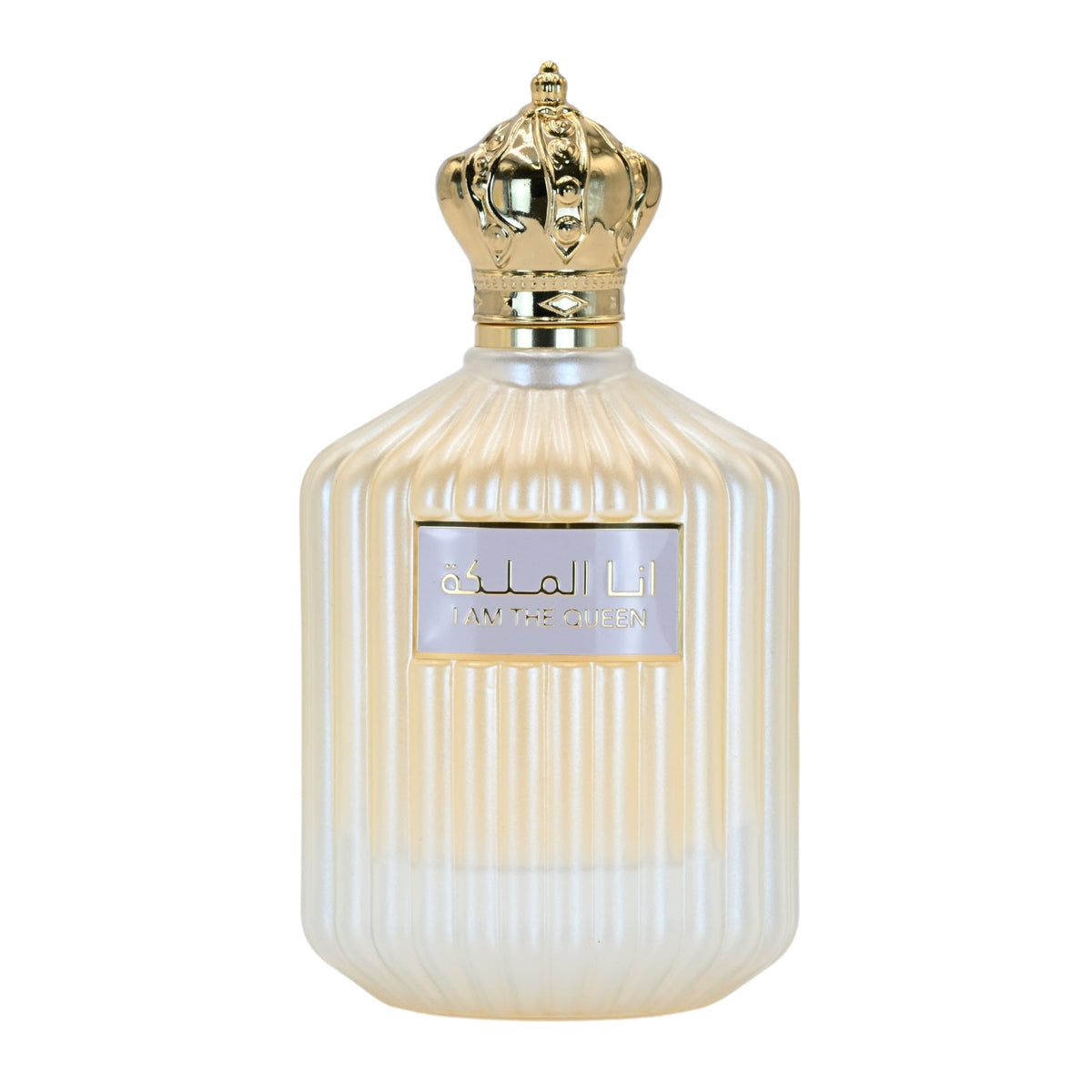 Ana Al Malikah I Am Queen by Ard Al Zaafaran EDP 3.3 / 3.4 oz New in Box