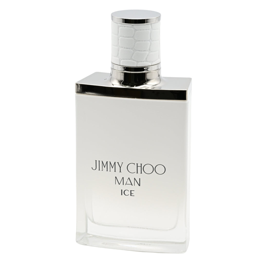 Jimmy Choo Man Ice by Jimmy Choo cologne for men EDT 1.7 oz New in Box