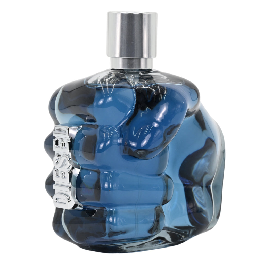 Sound of the Brave by Diesel cologne for men EDT 4.2 oz New in Box