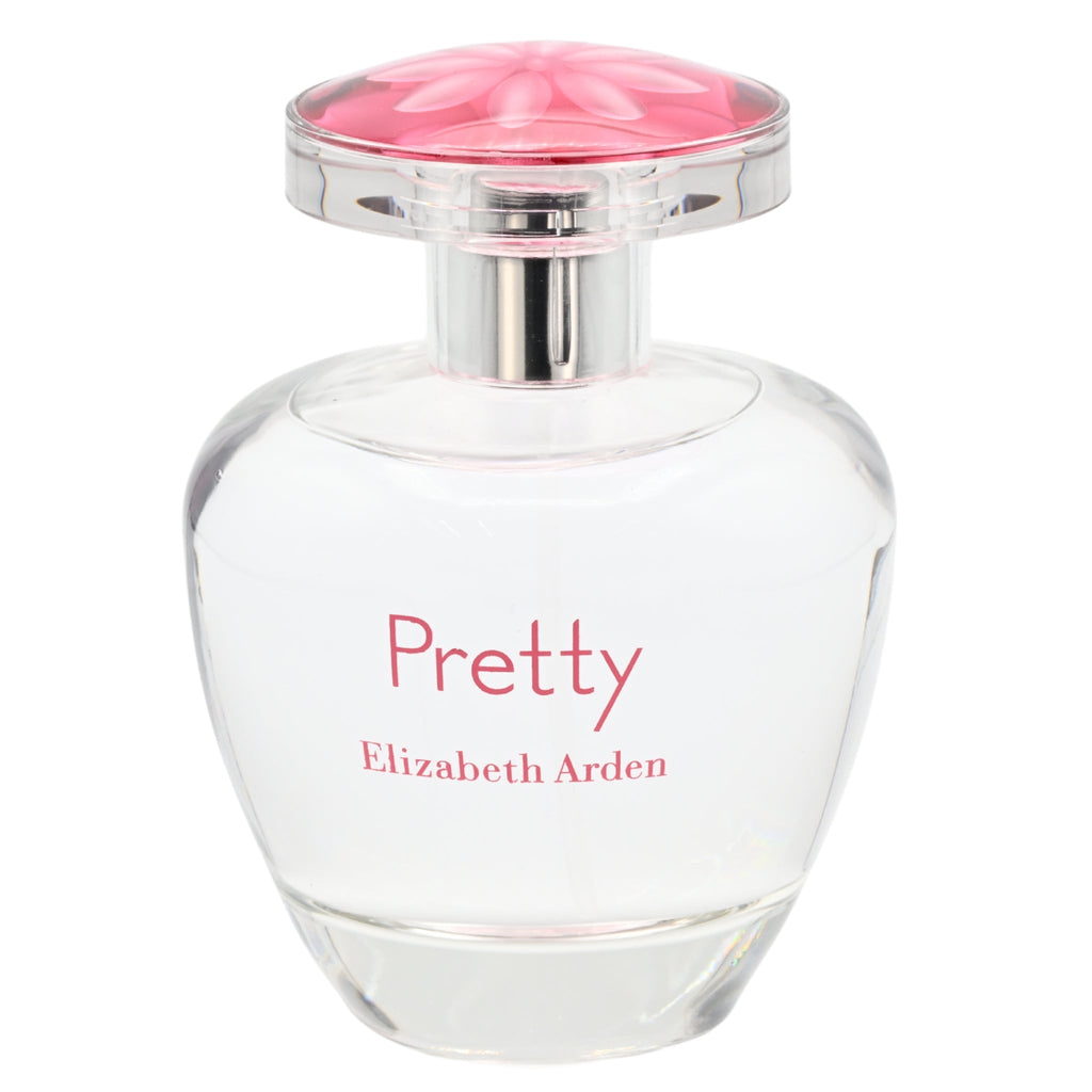 PRETTY Elizabeth Arden 3.3 / 3.4 oz EDP Perfume for Women NEW IN BOX