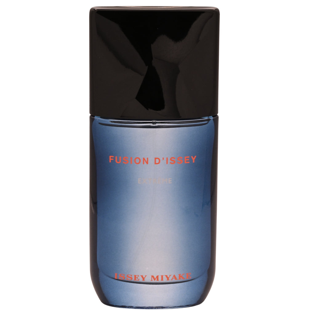 Fusion D'issey Extreme by Issey Miyake men EDT intense 3.3 / 3.4  oz New In Box