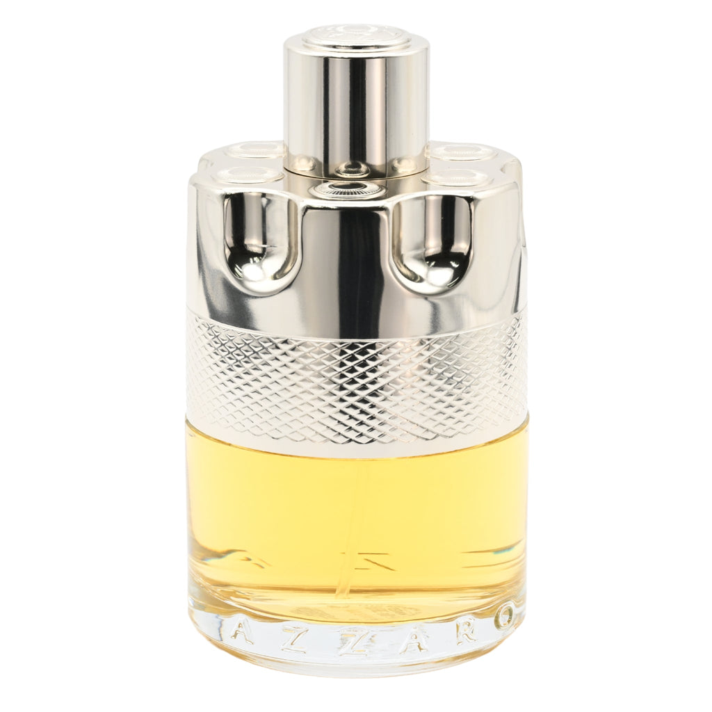 Azzaro Wanted by Azzaro Cologne for Men EDT 3.3 / 3.4 oz  New in Box