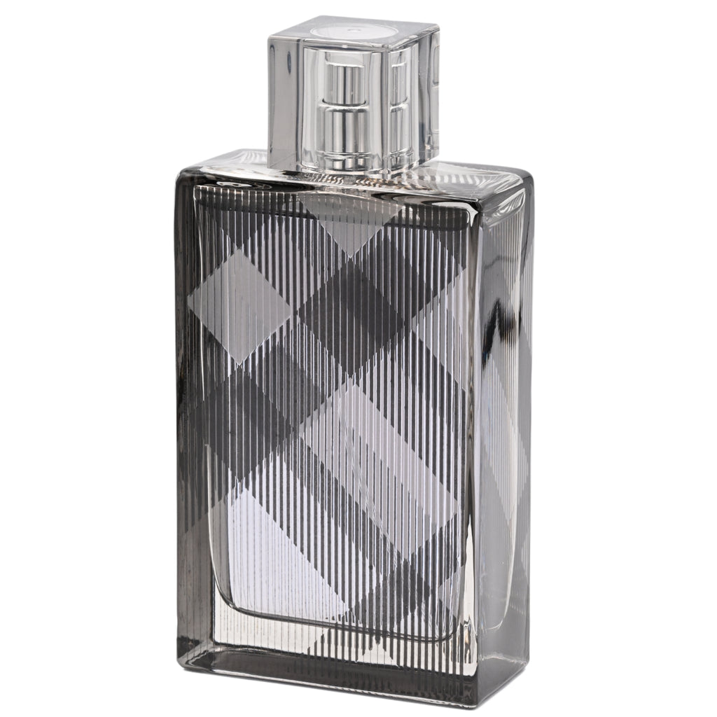 BURBERRY BRIT for Men Cologne edt 3.3 oz / 3.4 oz New in Box Sealed