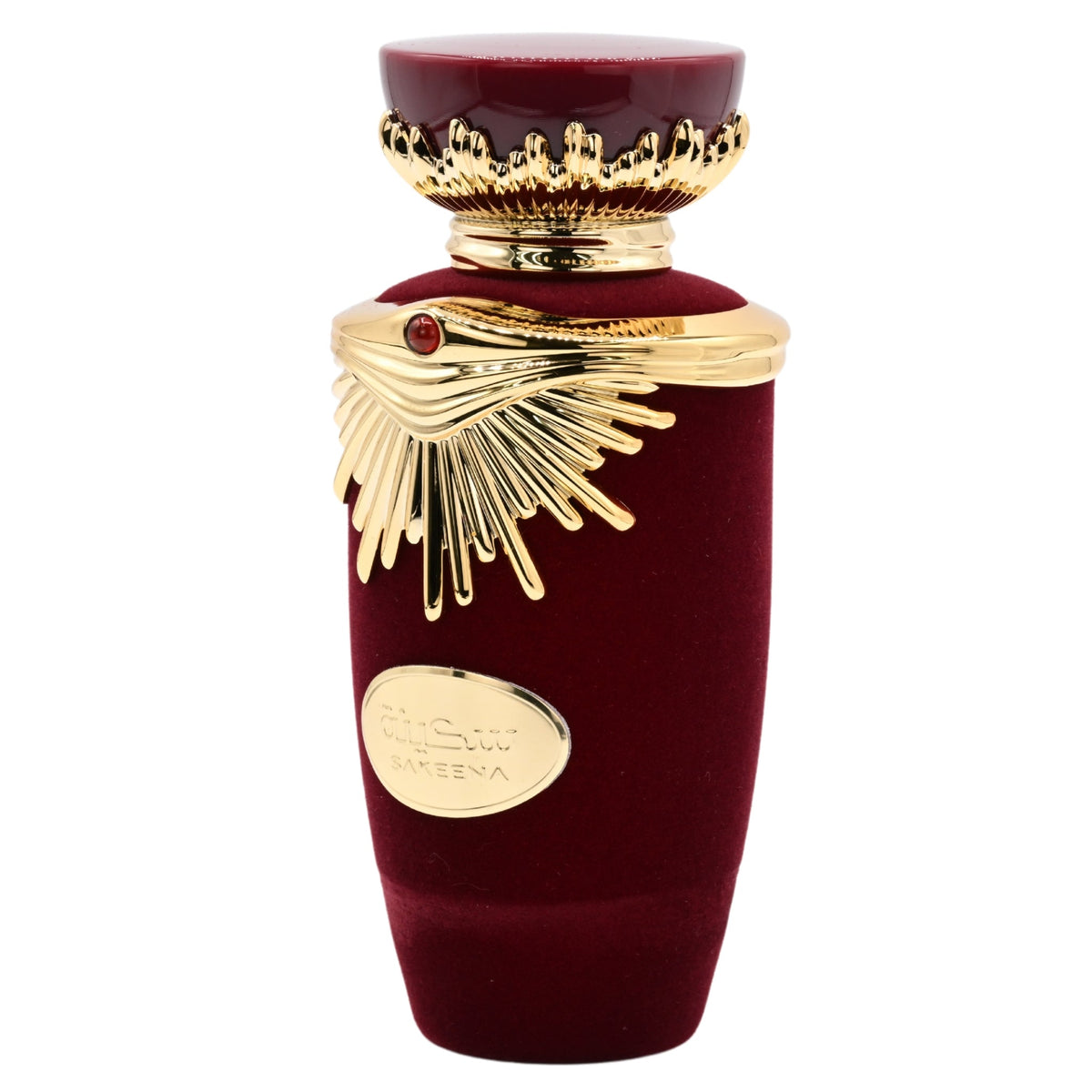 Sakeena by Lattafa perfume for unisex EDP 3.3 / 3.4 oz New in Box