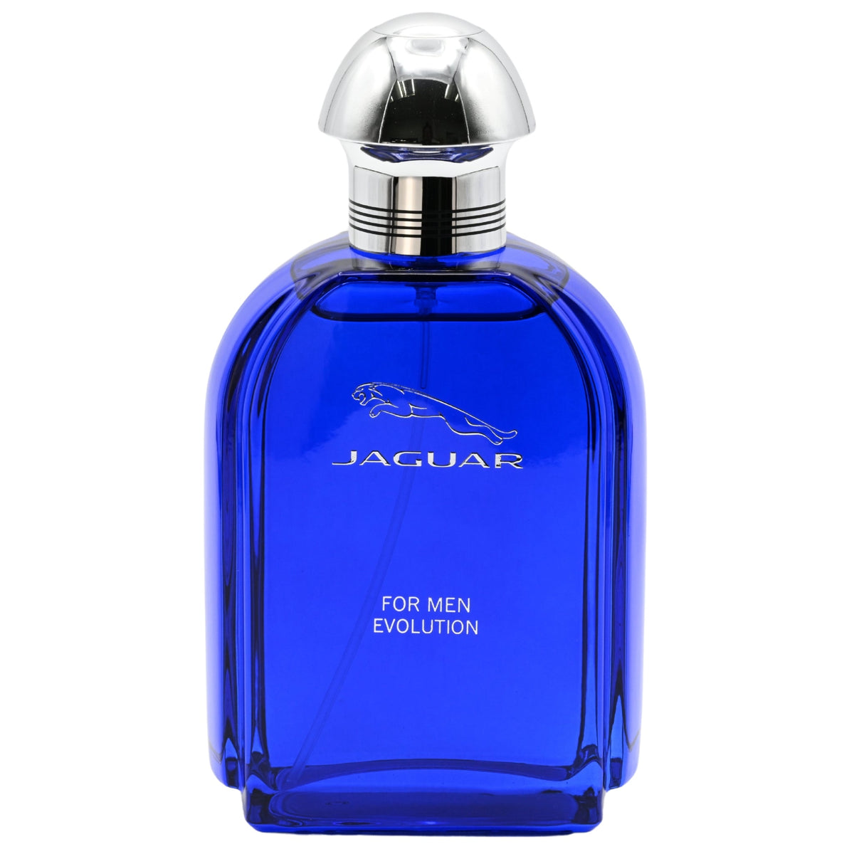 EVOLUTION Jaguar cologne men edt 3.4 oz 3.3 NEW IN BOX