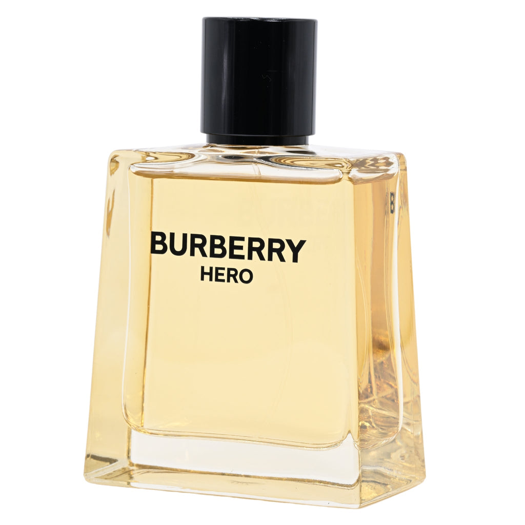 Burberry Hero by Burberry cologne for men EDT 3.3 / 3.4 oz New in Box