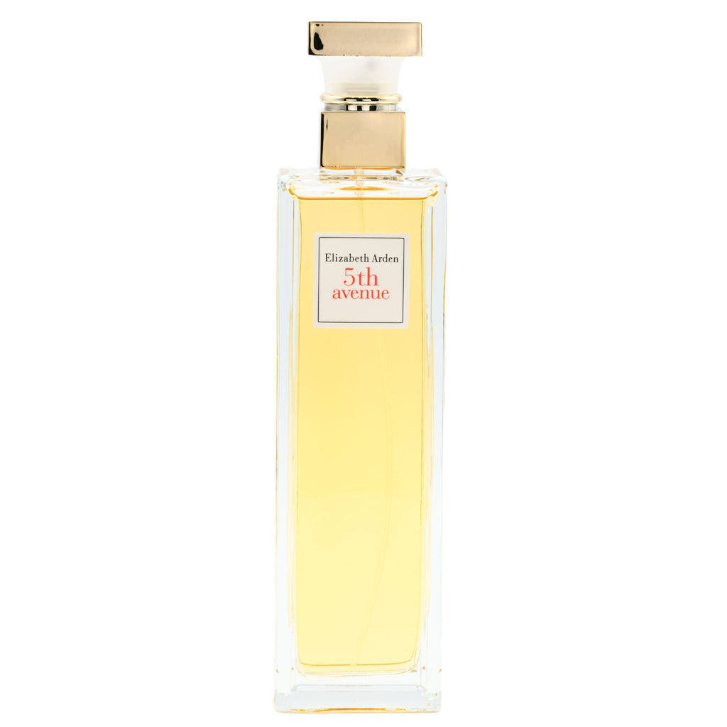 5TH AVENUE by Elizabeth Arden 4.2 oz EDP for Women New In Box Sealed