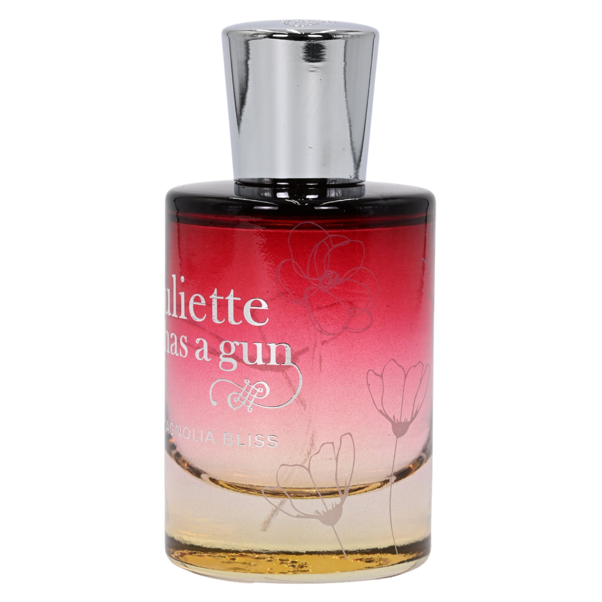 Magnolia Bliss by Juliette has a Gun perfume for her EDP 1.7 oz New in Box
