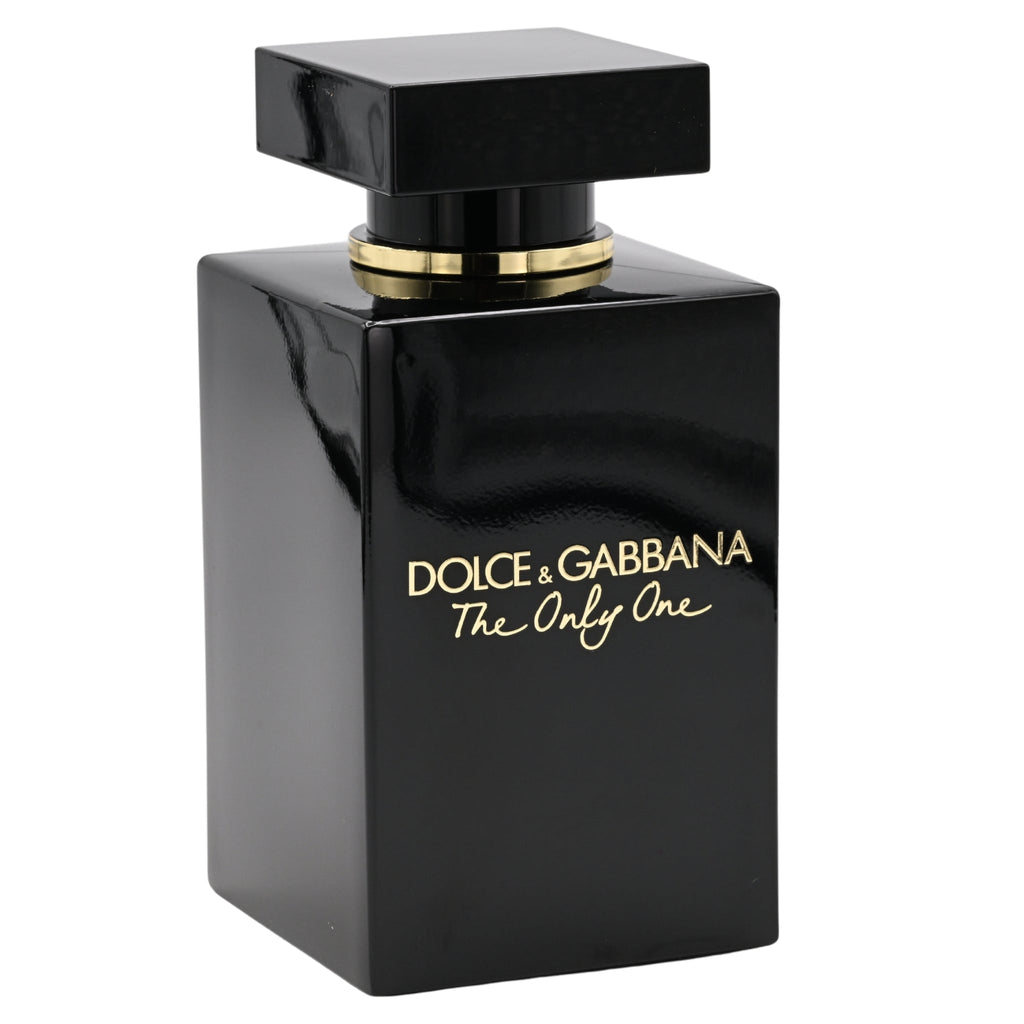 The Only One by Dolce & Gabbana her EDP Intense 3.3 / 3.4 oz New in Box