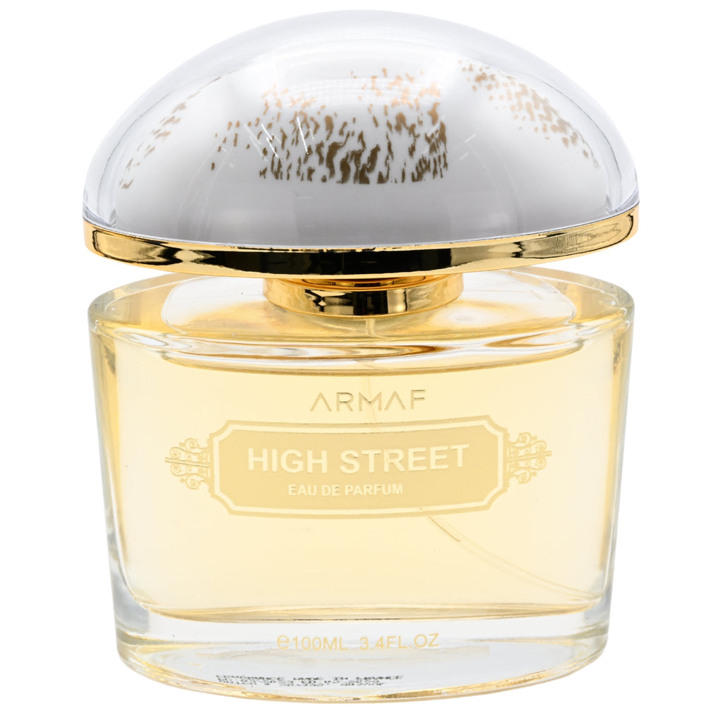 High Street by Armaf for Women EDP 3.3 / 3.4 oz New In Box