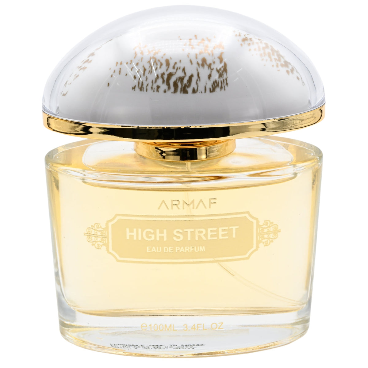 High Street by Armaf for Women EDP 3.3 / 3.4 oz New In Box
