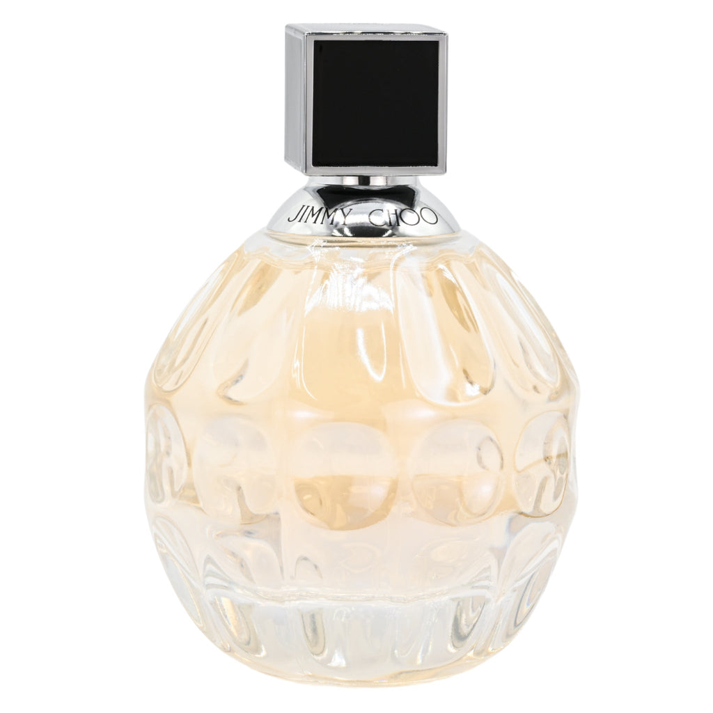JIMMY CHOO by Jimmy Choo 3.3 / 3.4 oz Spray EDT for Women NEW IN BOX