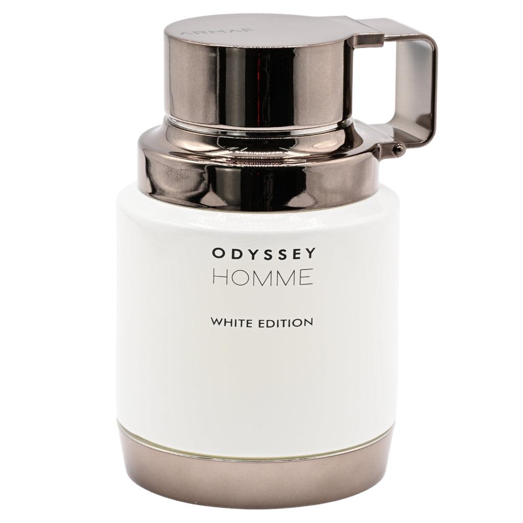 Odyssey Homme White by Armaf cologne for men EDP 2.0 New in Box