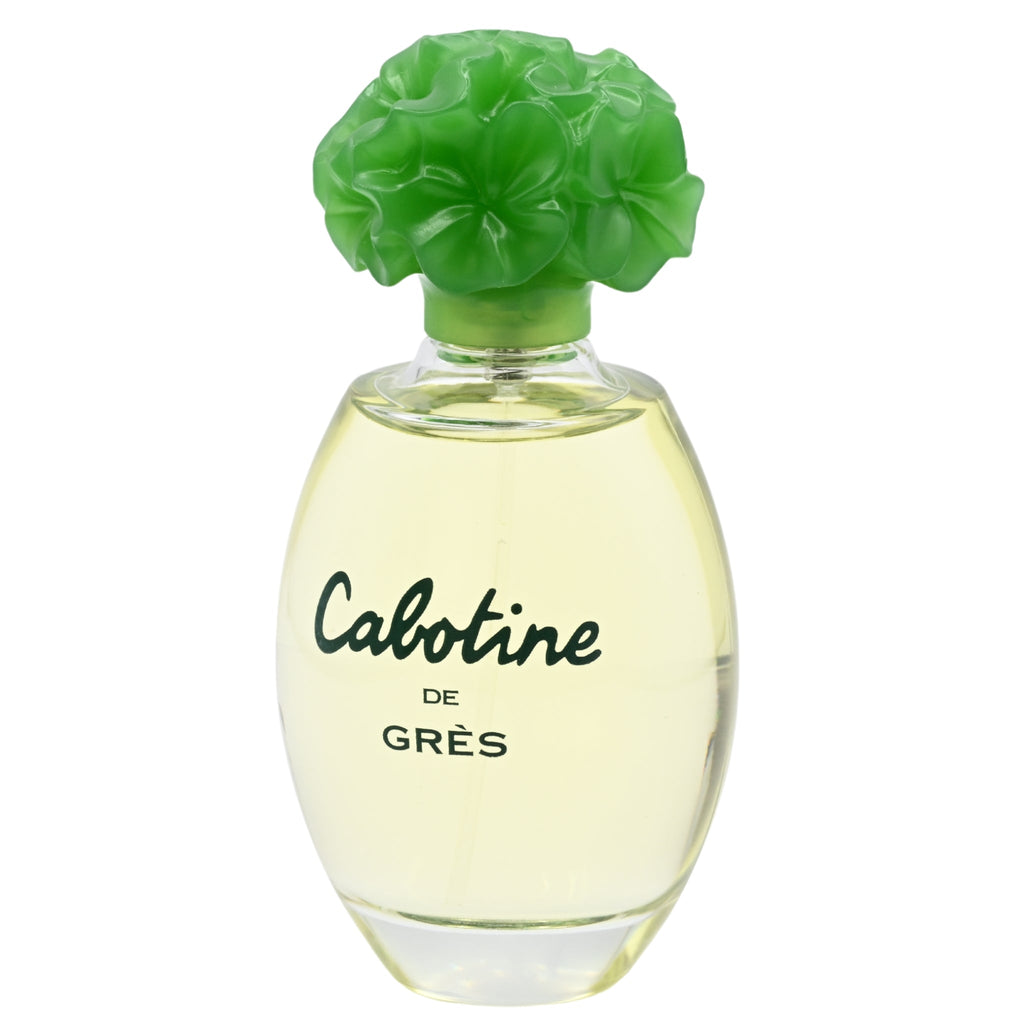 CABOTINE DE GRES Parfums Gres Women 3.3 / 3.4 oz Spray EDT NEW IN BOX