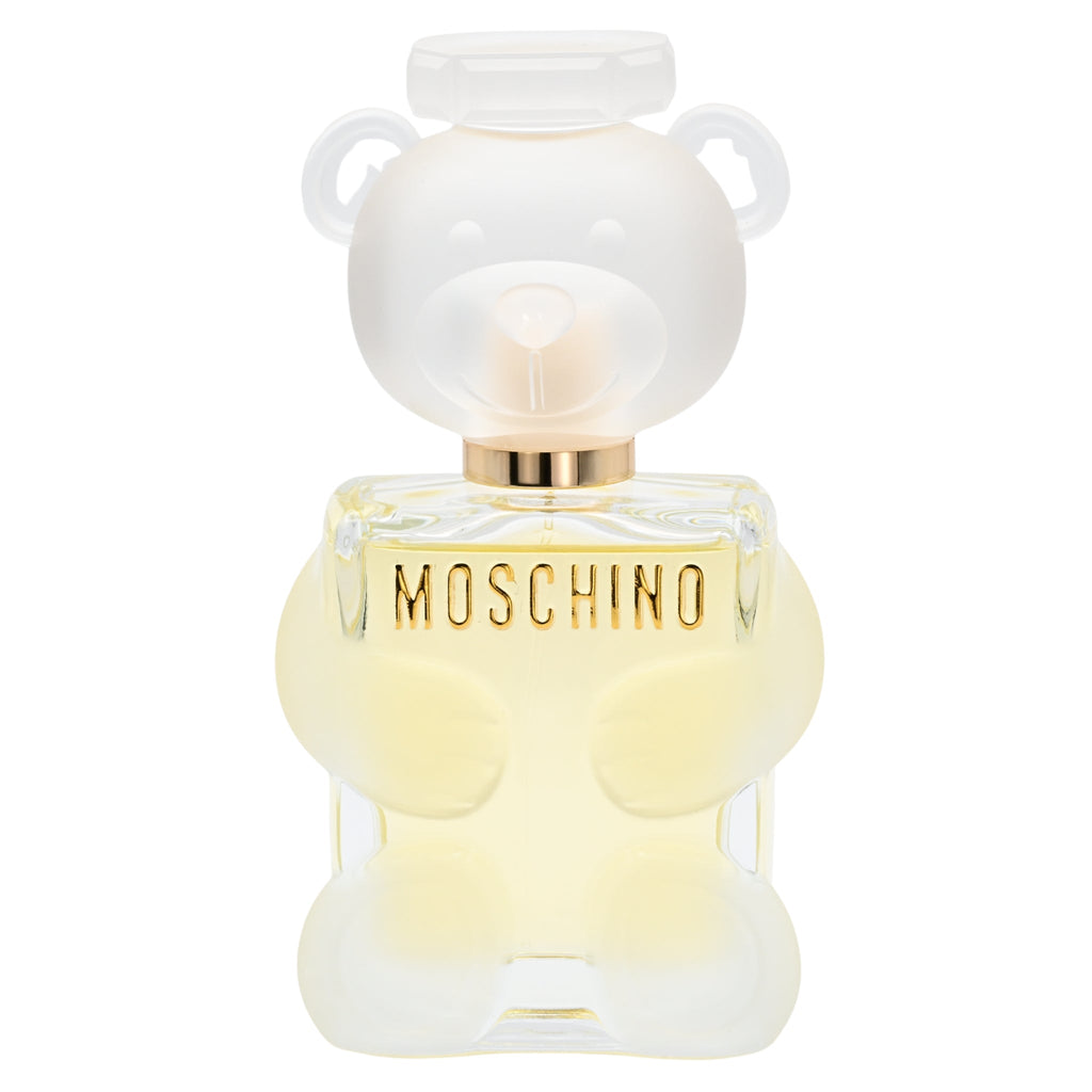Moschino Toy 2 By Moschino perfume for Women EDP 3.3 / 3.4 oz New In Box