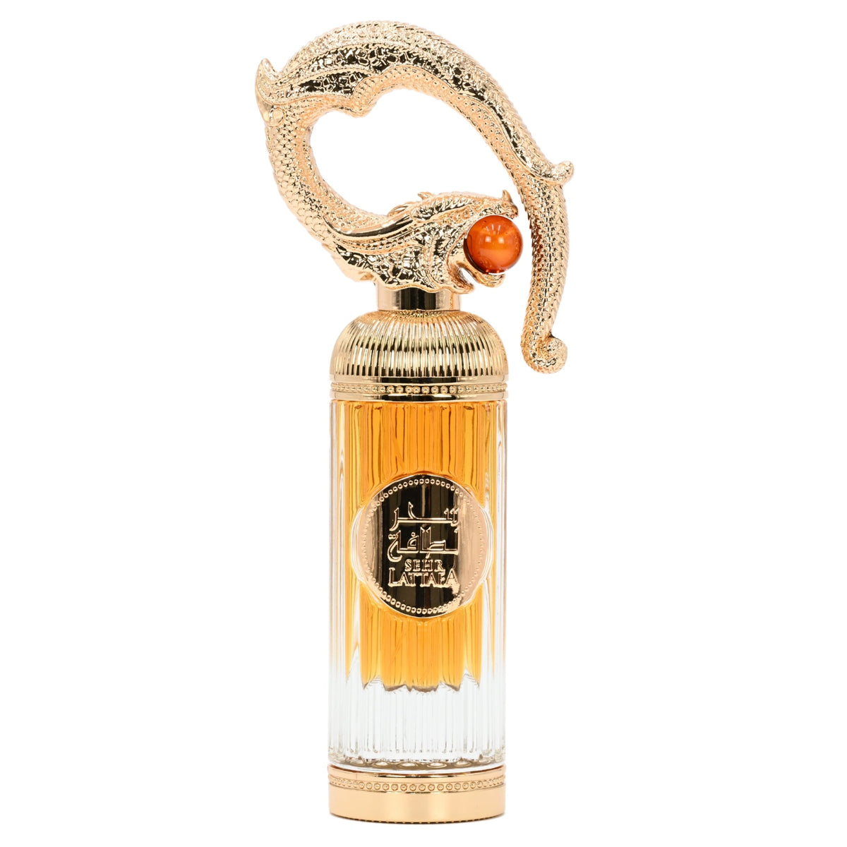 Sehr by Lattafa perfume for unisex EDP 3.3 / 3.4 oz New in Box