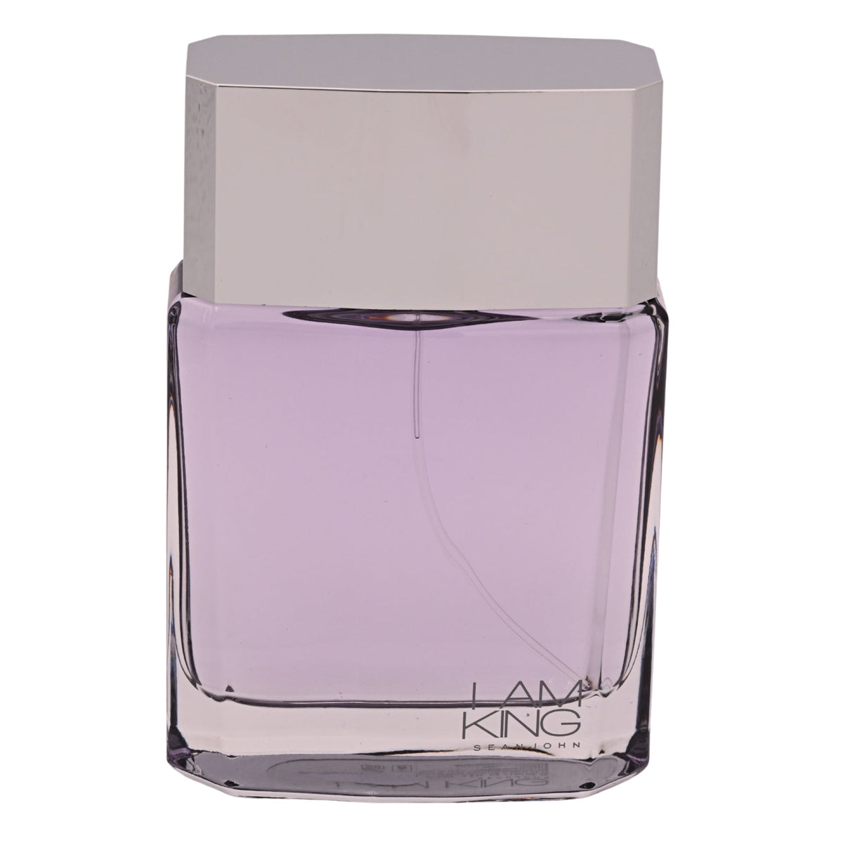 I AM KING by Sean John 3.4 oz 3.3 edt Men Cologne New in Retail BOX