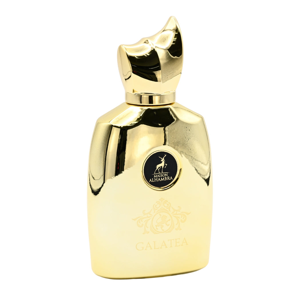 Galatea by Maison Alhambra perfume unisex EDP 3.3 / 3.4 oz New in Box