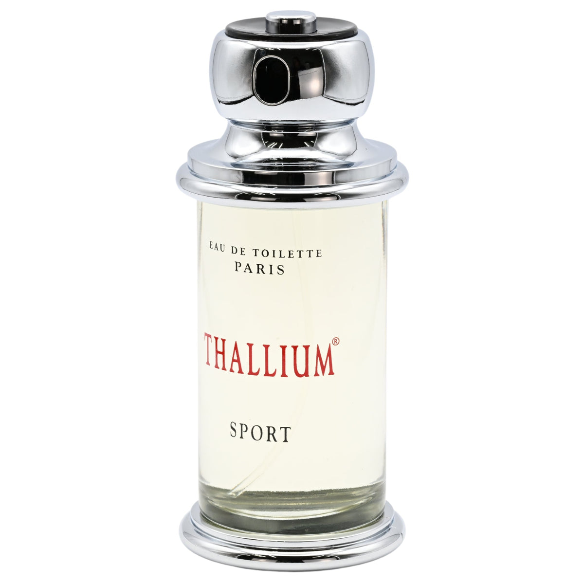 THALLIUM SPORT by YVES DE SISTELLE for Men EDT 3.3 / 3.4 oz New In Box