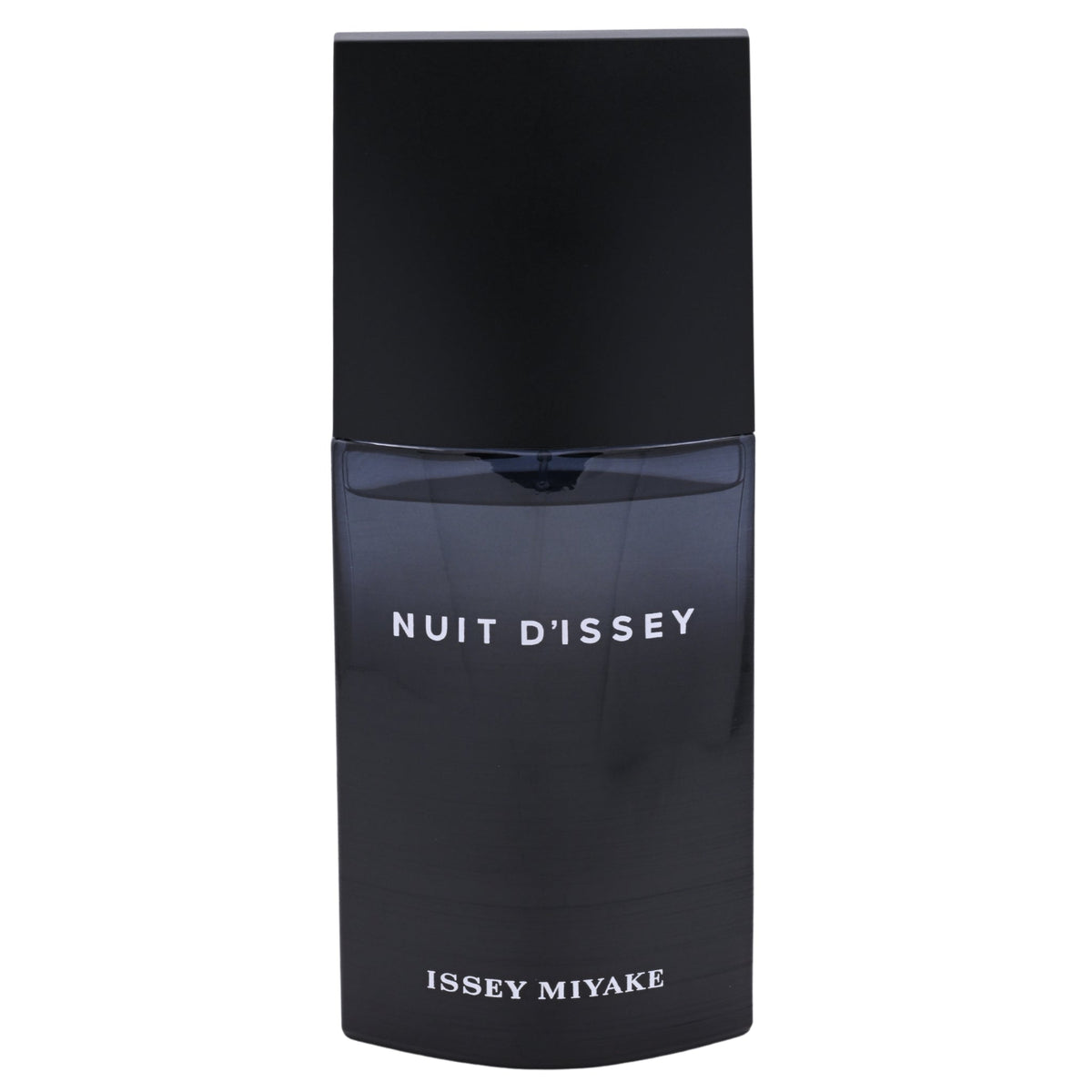 NUIT D'ISSEY by Issey Miyake cologne for him EDT 4.2 oz New in Box