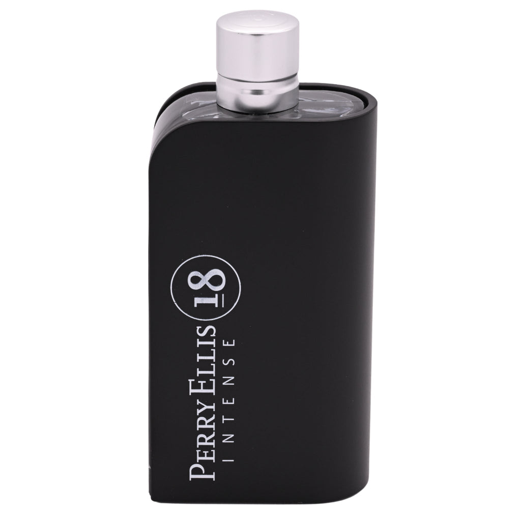 Perry 18 Intense by Perry Ellis edt men Cologne 3.3 / 3.4 oz New in Box