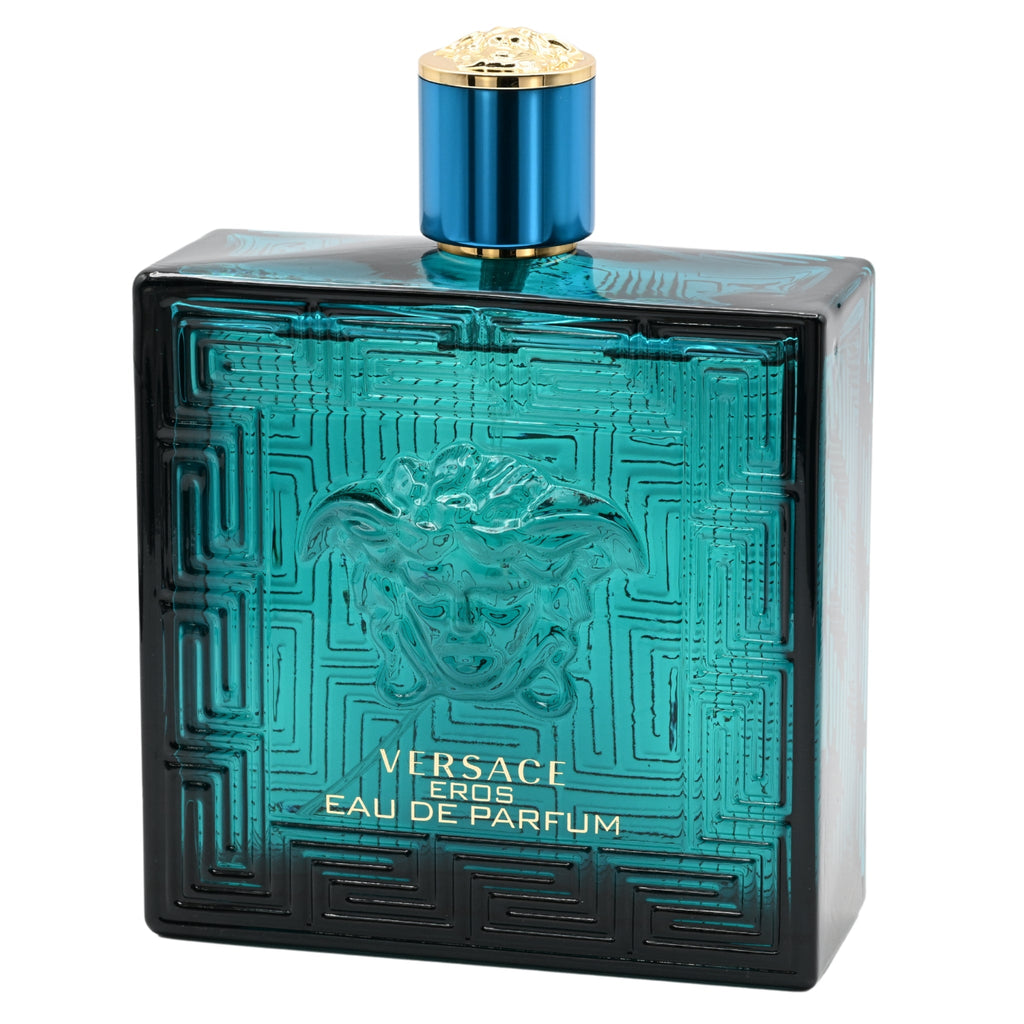Versace Eros by Gianni Versace cologne for men EDP 6.7 / 6.8 oz New in Box