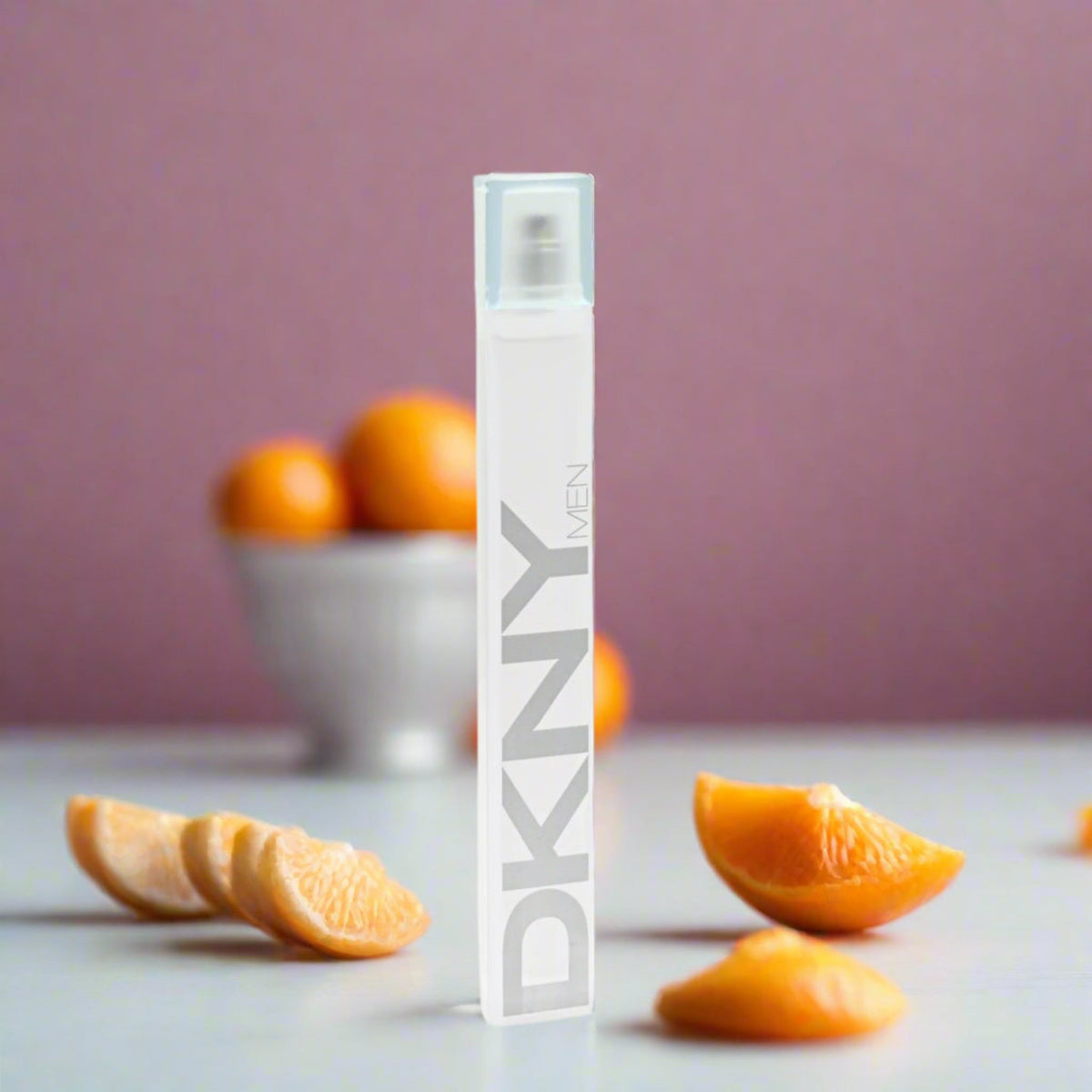 DKNY Men Energizing by Donna Karan EDT 3.3 / 3.4 oz New in Box