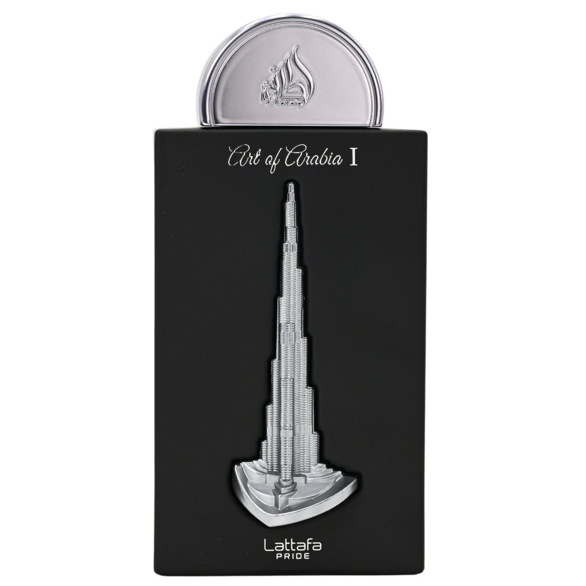 Pride Art Of Arabia I by Lattafa perfume unisex EDP 3.3 / 3.4 oz New in Box