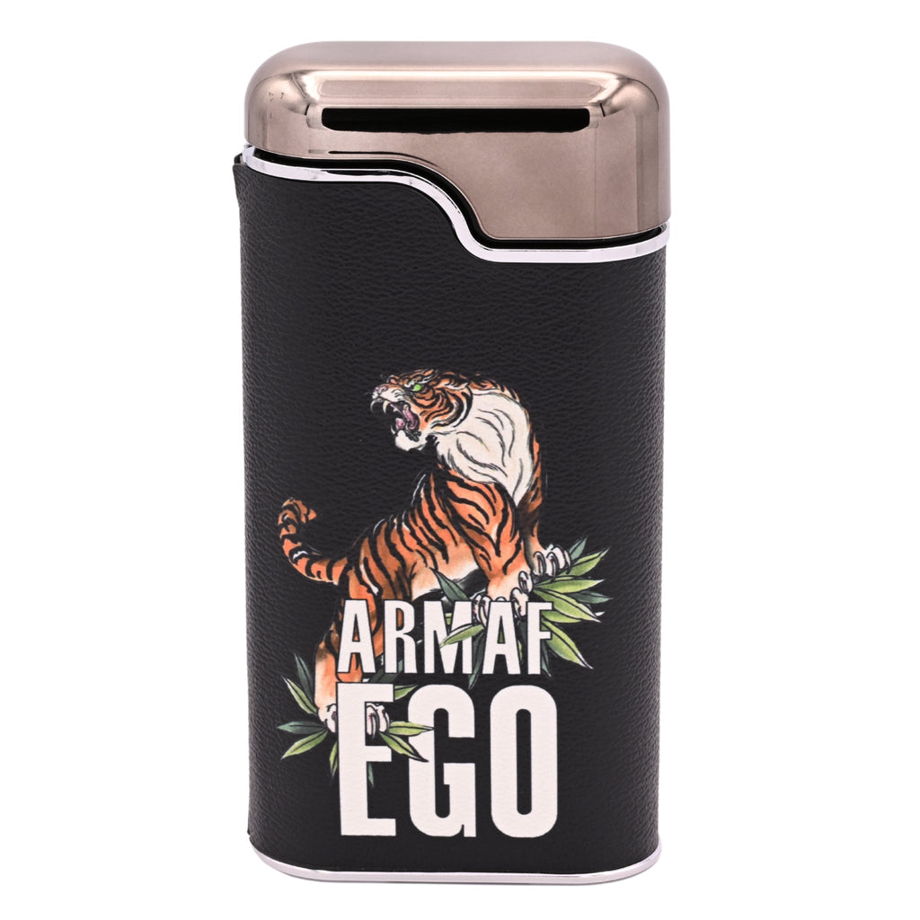 Ego Tiger by Armaf cologne for men EDP 3.3 / 3.4 oz New in Box
