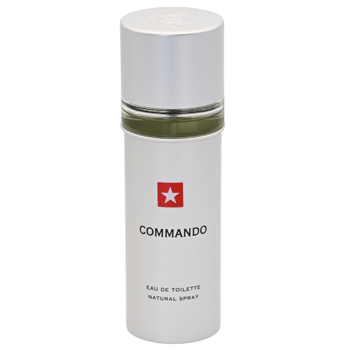 Prestige Commando by New Brand cologne for men EDT 3.3 /3.4 oz New In Box