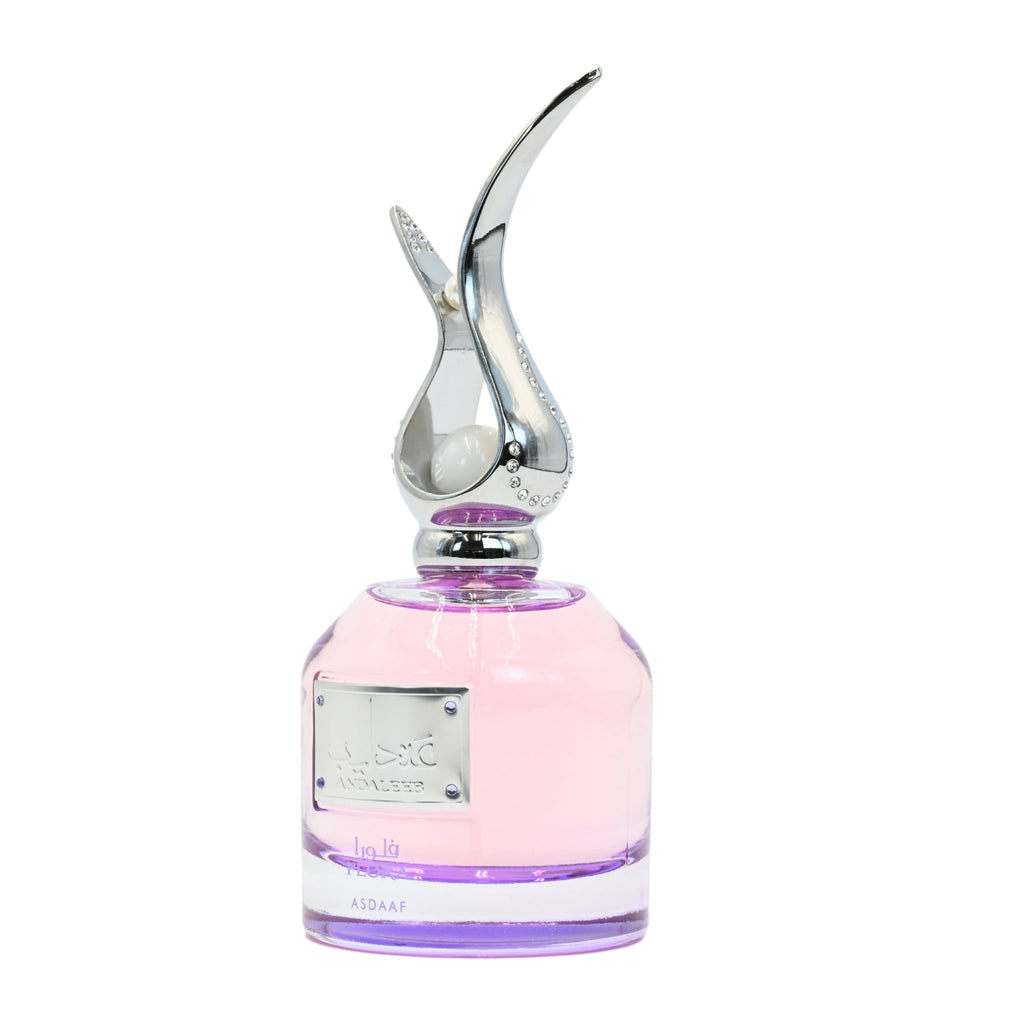 Andaleeb Flora by Asdaaf perfume for her EDP 3.3 / 3.4 oz New in Box