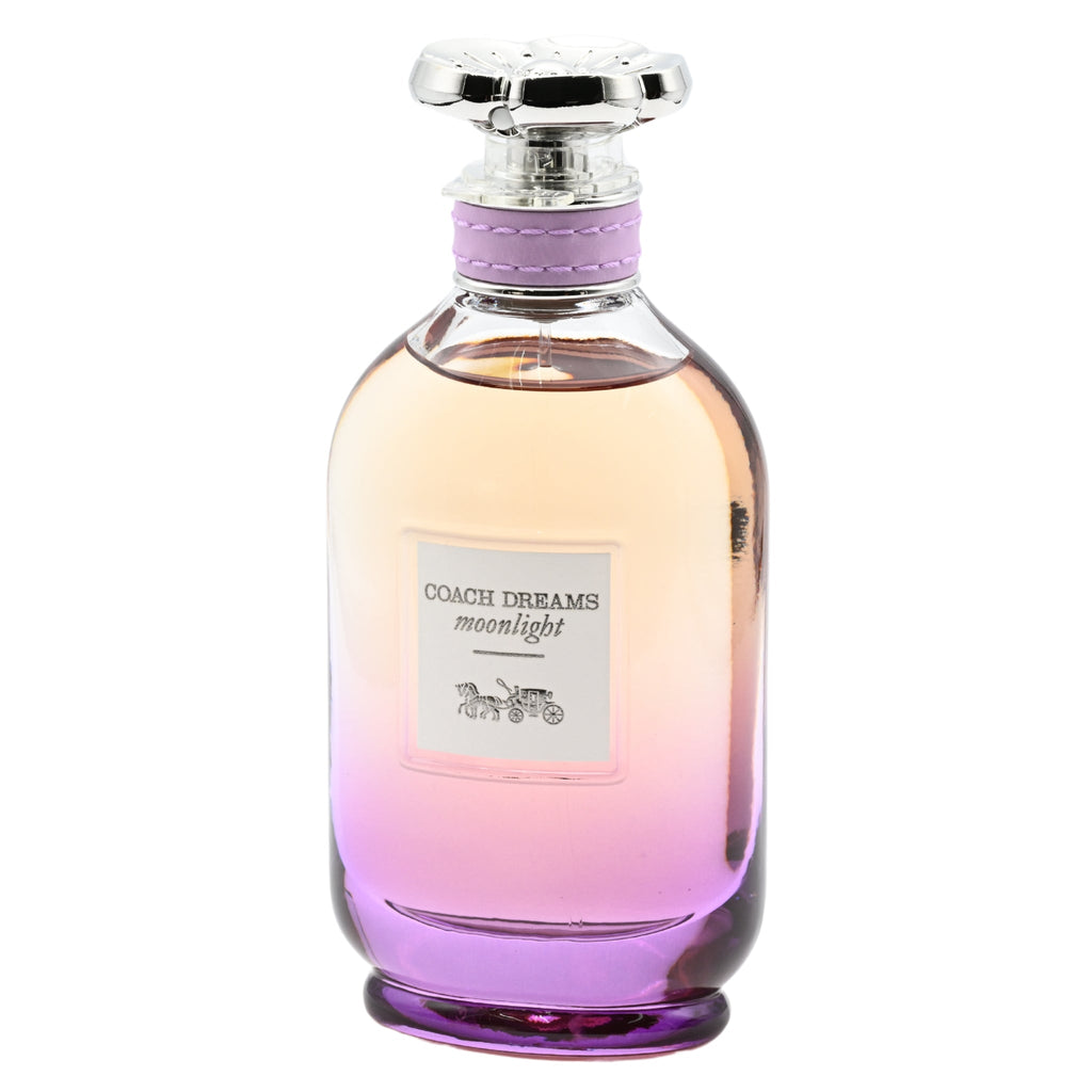 Coach Dreams Moonlight by Coach perfume for her EDP 3 / 3.0 oz New in Box