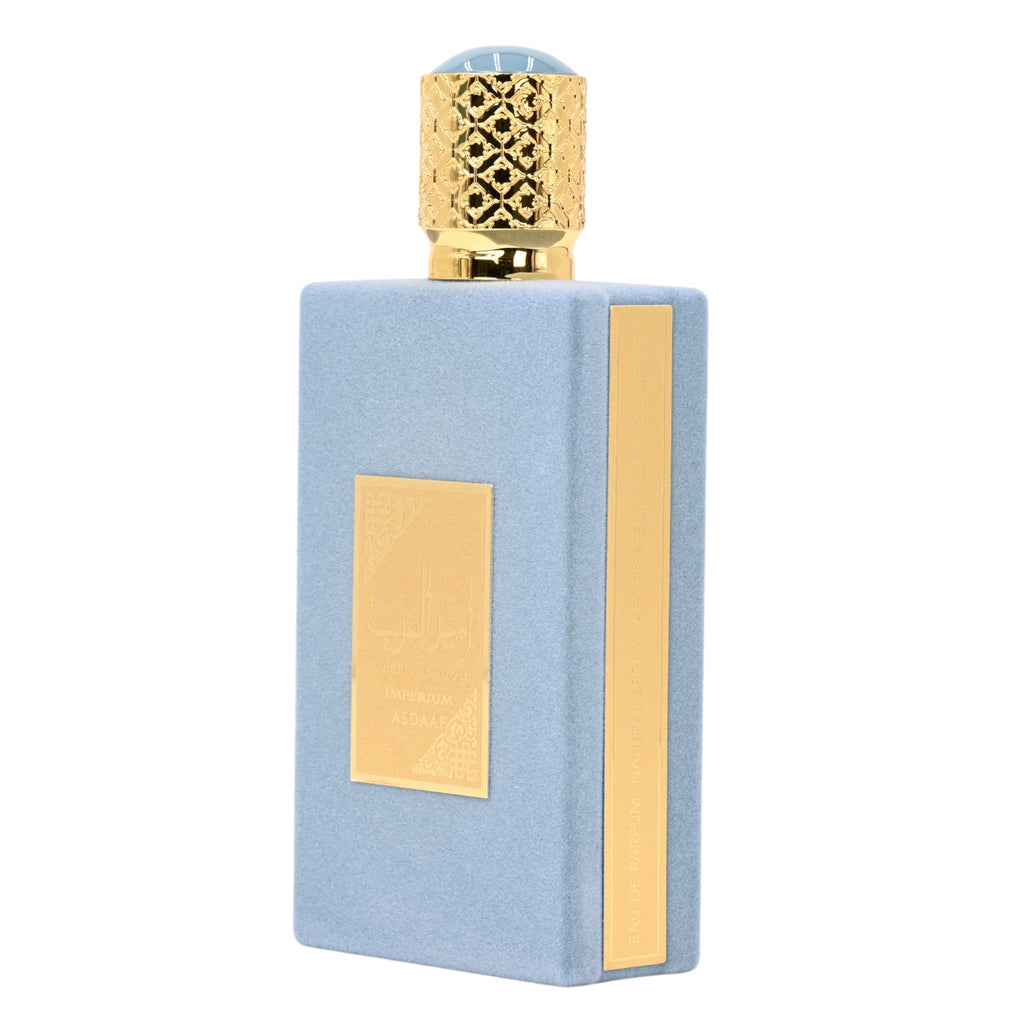 Ameer Al Arab Imperium by Asdaaf perfume for unisex EDP 3.3 / 3.4 oz New in Box