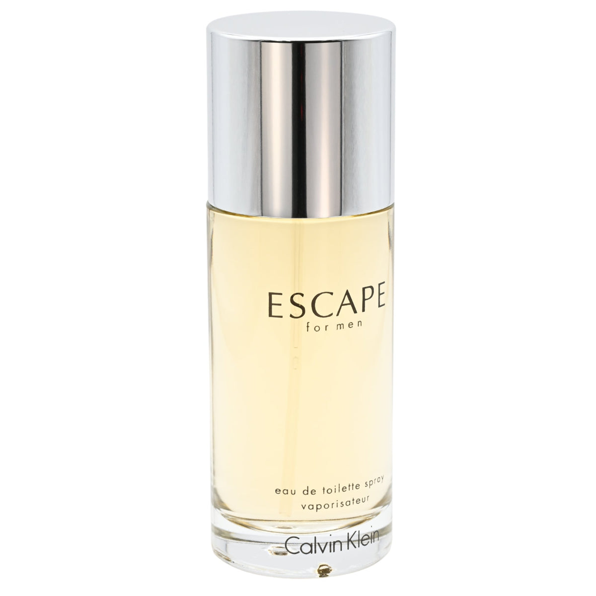 ESCAPE by Calvin Klein Cologne for Men EDT 3.3 / 3.4 oz New in Box
