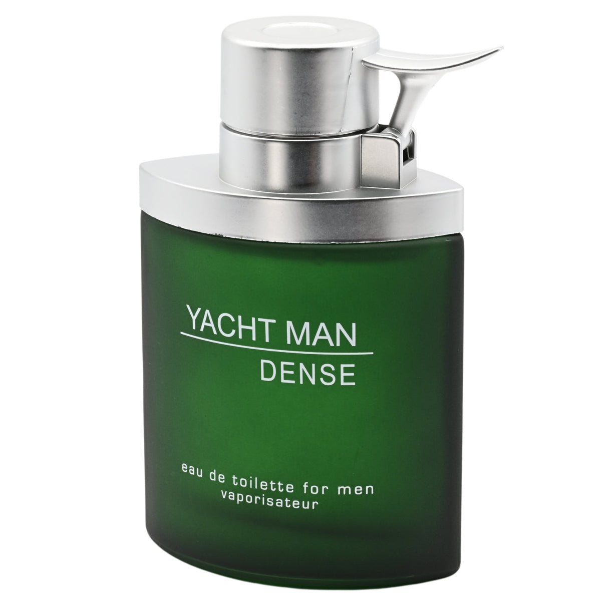 YACHT MAN DENSE by Myrurgia cologne EDT 3.3 / 3.4 oz New in Box